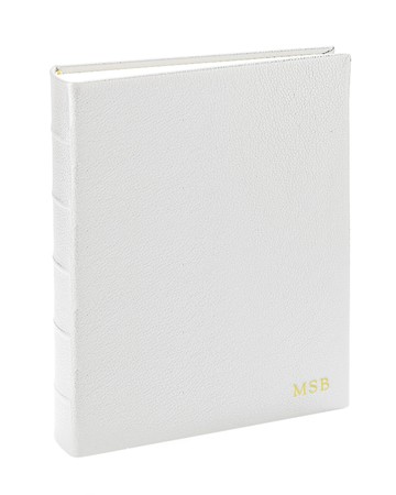 Medium Bound Photo Album
