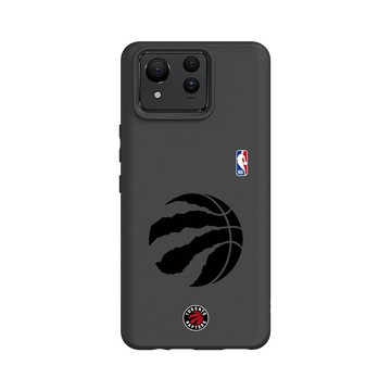 Zenfone 11 Ultra SolidSuit 黑 - NBA - B&W-多倫多暴龍 Toronto Raptors B&W