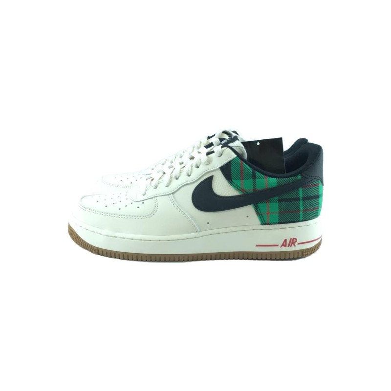 【NIKE】AIR FORCE 1 ’07 LX  28cm