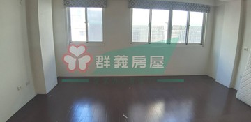 水湳經貿典藏透天｜台中市西屯區皇城街