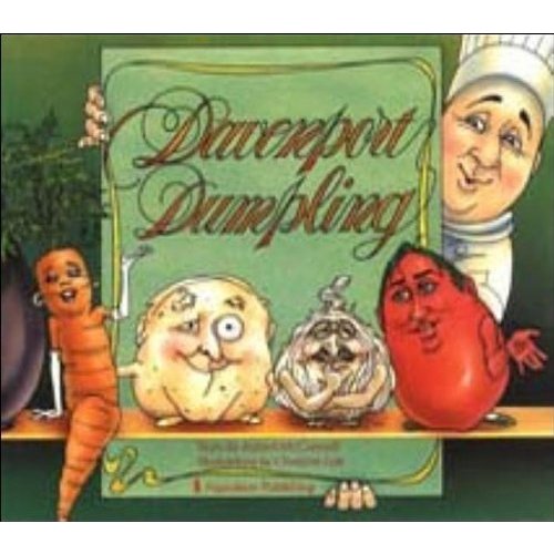 Davenport Dumpling