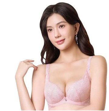 撩波巴黎之春系女內衣