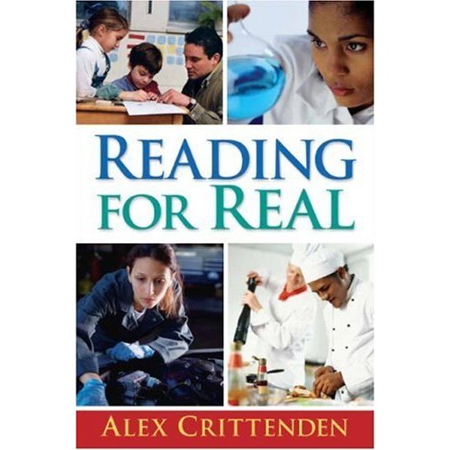 Reading for Real