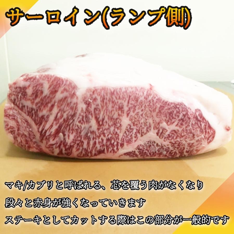 仙台牛 最高級サーロインスライス 500g しゃぶしゃぶ・すき焼き用 A5等級黒毛和牛 ご家庭で！ギフトで！