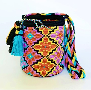 SiriwanBag 5色 M尺寸