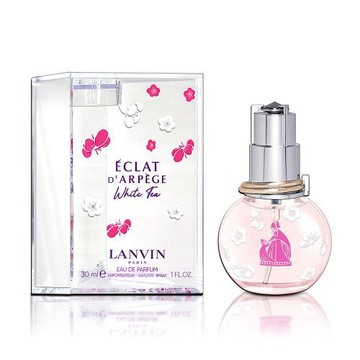 LANVIN 浪凡 光韻白茶淡香精 30ML