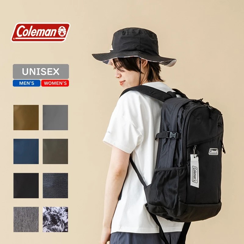 Coleman(コールマン) ウォーカー25（WALKER 25） バッグ