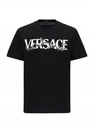 Versace - T-shirt - Mens -
