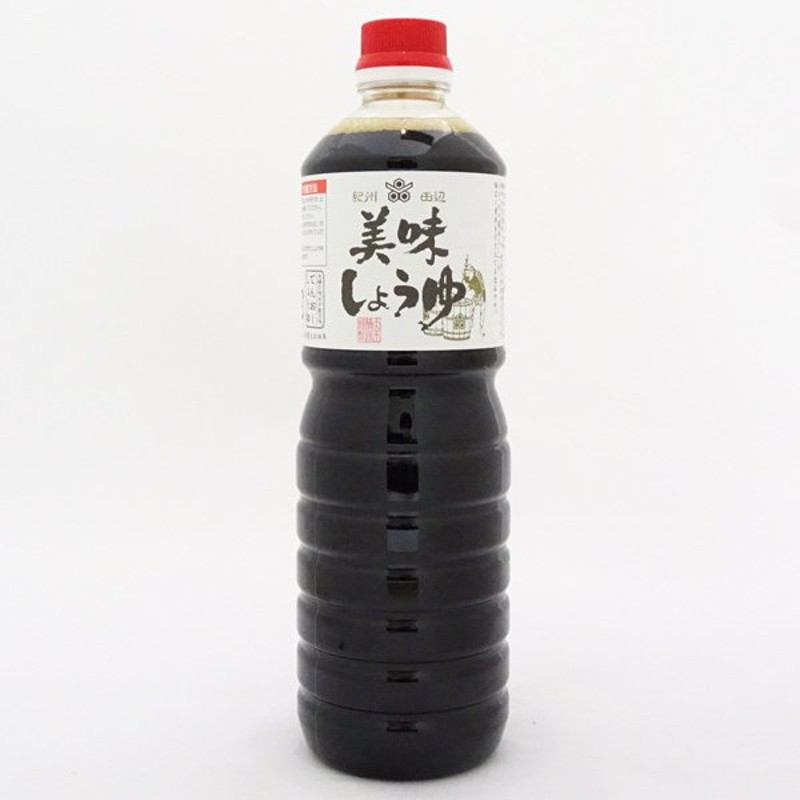 まるはら醤油 うす塩さしみ醤油 あやめ 1L - 醤油