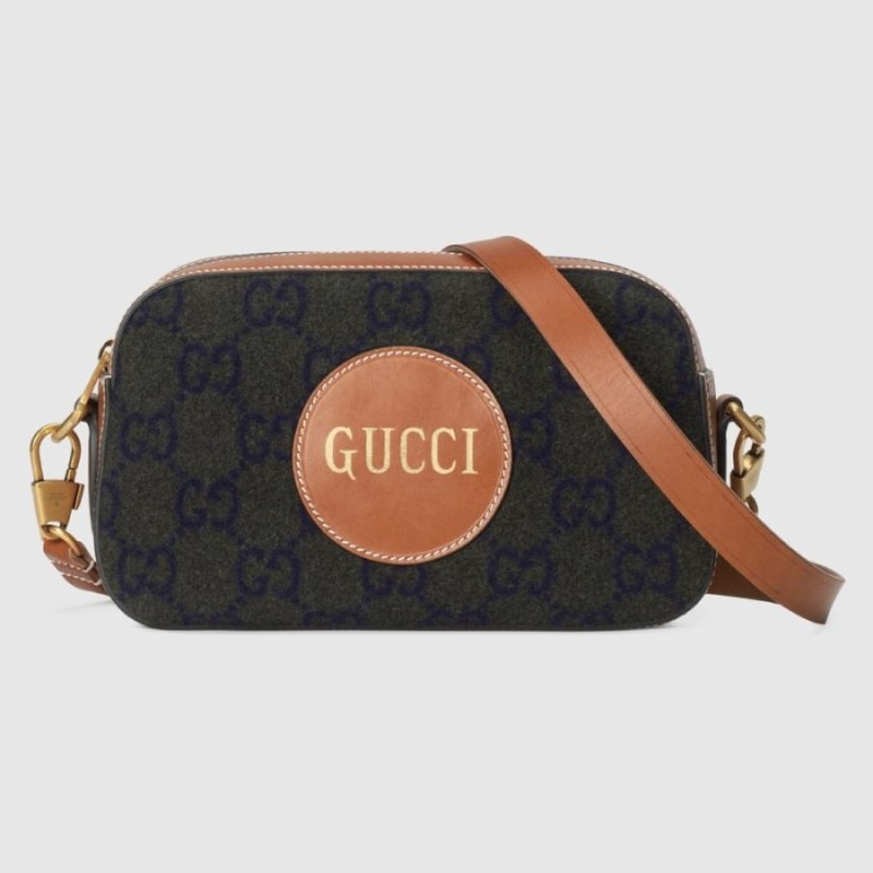 グッチ GUCCI バッグ バック ショルダーバッグ ダークグリーン