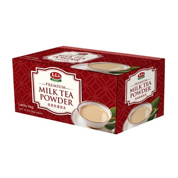 【馬玉山】經典特濃奶茶(42入) 冷泡/沖泡/奶素食/台灣製造