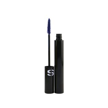 Sisley 希思黎 So Stretch 睫毛膏 - # 3 Deep Blue 7.5ml/0.25oz-睫毛膏