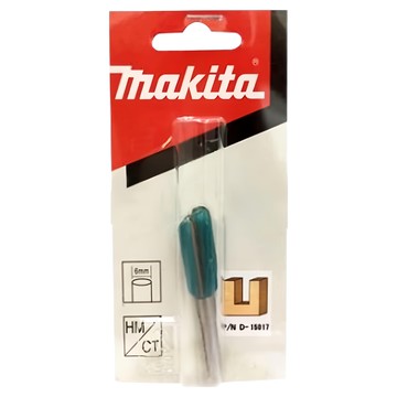 MAKITA 牧田 木工刀具D-15017 精準切割 適用於各種木材 耐用鋒利  1入