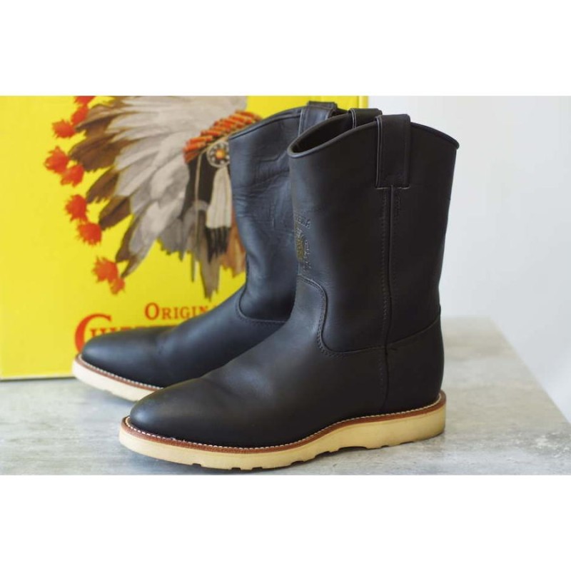 CHIPPEWA チペワ ブーツ 93420 ウエリントンブーツ ペコスブーツ PECOS