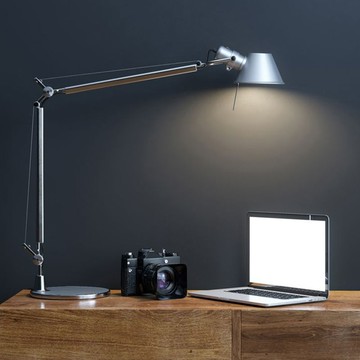 免運/開立發票 工廠直銷 可批發 快速出貨 北歐長臂折疊臺燈意大利設計師辦公室書桌燈具臥室書房燈草帽臺燈 檯燈 落地燈 立燈 床頭燈 臥室燈 裝飾燈 pyy8008