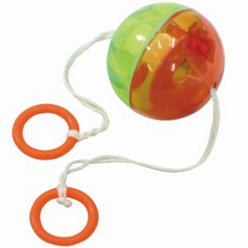 フラッシュボール カラフル 光る 回す 昔ながら 懐かしい 玩具 おもちゃ おもしろい 楽しい 子供 アーテック 7135 通販 Lineポイント最大1 0 Get Lineショッピング