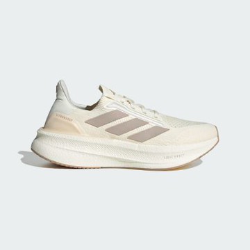 Adidas 愛迪達 Ultraboost 5X [JQ2931] 女 慢跑鞋 運動鞋 跑鞋 路跑 緩震 米色