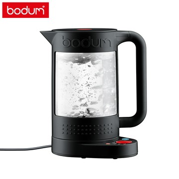 【Bodum】Bistro 雙層溫控電熱壺