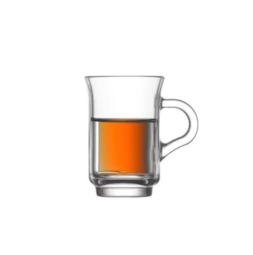 土耳其LAV HORECA 雅典茶杯-155cc