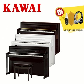 【到府安裝】KAWAI CA901 88鍵 頂級旗艦數位電鋼琴 多色款【敦煌樂器】
