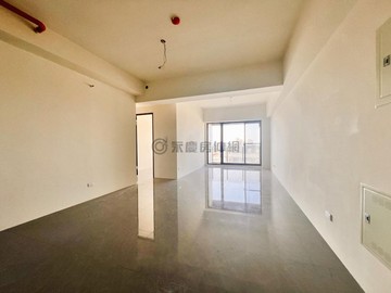 寬心購屋☀️【大景首席】東南向邊間視野戶 三房平車｜新竹市北區東大路二段