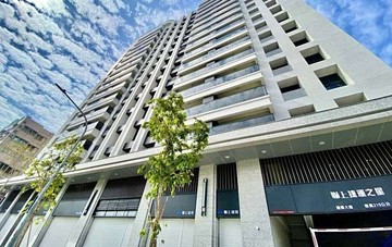 (全新未住)台積電捷運宅~全新2房+B2平車｜高雄市楠梓區後昌路