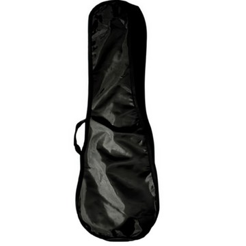 【出清新品】100__方便攜帶烏克麗麗琴袋無泡棉,21吋,1個