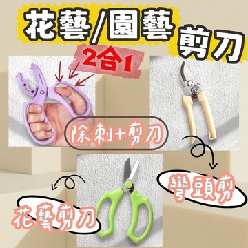 【璟采職人】花藝剪刀 園藝剪刀 不鏽鋼剪刀 花藝工具 花枝剪刀 園藝器具 插花剪刀 花剪 修枝剪 樹枝剪 花桿剪刀