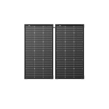 太陽能板 ECOFLOW 125W雙面(4片組)