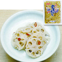 金平れんこん 1KG (太堀 惣菜)