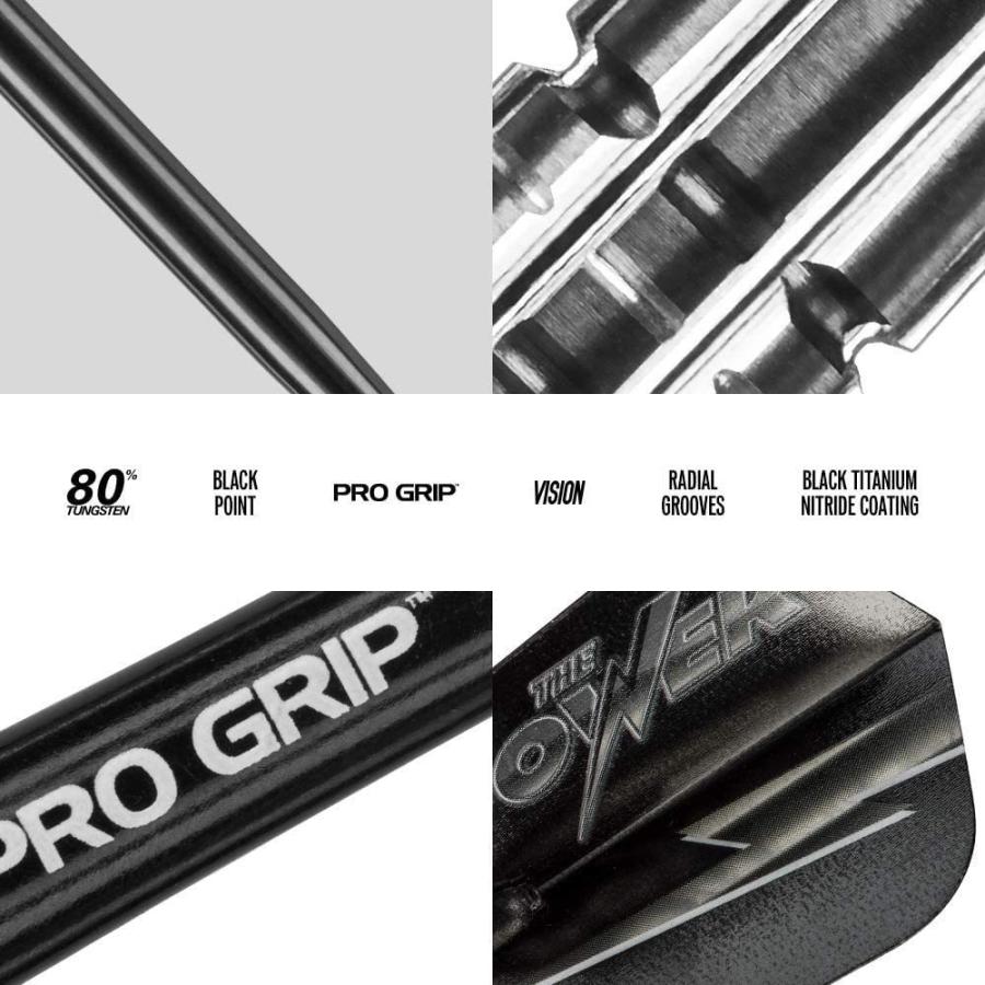 JOKERDRIVER＜零-ZERO-ROCKS(ロックス)＞ ダーツ用品なら何でも揃う