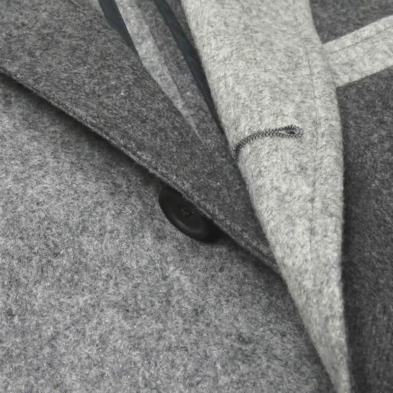 NICK WOOSTER x UNITED ARROWS ニックウースター アローズ 別注