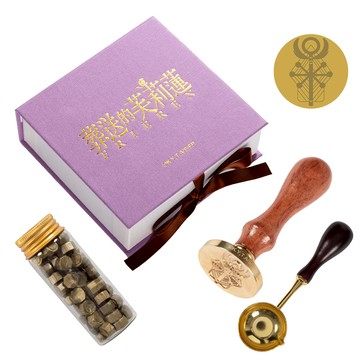 葬送的芙莉蓮 封蠟組 A款 聖杖