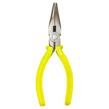 東久 6尖嘴鉗 CF-403  黃色  1支