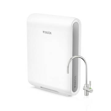 【德國 BRITA】mypure pro X6 超濾四階段硬水軟化型淨水器
