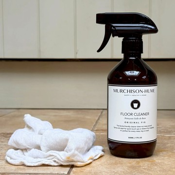 澳洲 Murchison Hume 地板清潔 500ml 兩入組（多香調） - 無花果