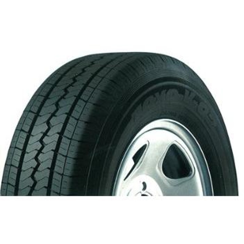 トーヨー TOYO V-02 195/70R15 106/104L V02e【商用車，バン用】Ｖ０２e | LINEブランドカタログ