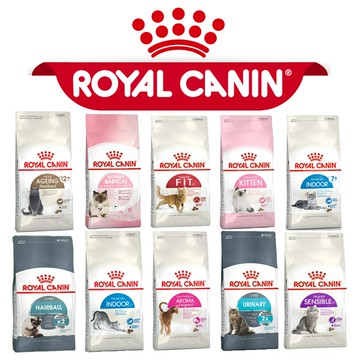 【PETMART】法國皇家ROYAL CANIN 貓飼料 皇家/成貓/幼貓/離乳貓/母貓
