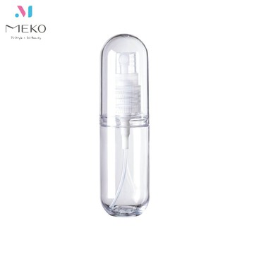 MEKO 噴瓶 /分裝瓶/旅行噴瓶/隨身攜帶型 D-073 【官方旗艦館】