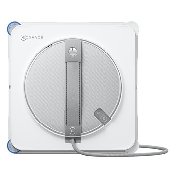 ECOVACS 科沃斯 恆貼邊拋光級擦窗機器人 WINBOT W2S  白色  WG891-12