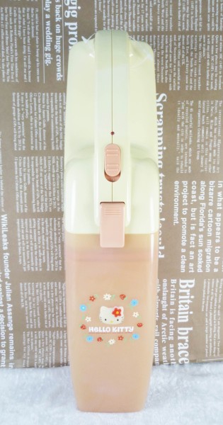 【震撼精品百貨】Hello Kitty 凱蒂貓~吸塵器【共1款】