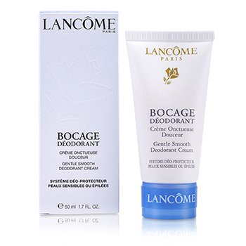Lancome 蘭蔻 身體止汗乳霜 Bocage Deodorant Creme Onctueuse 50ml/1.7oz-體香膏和止汗劑