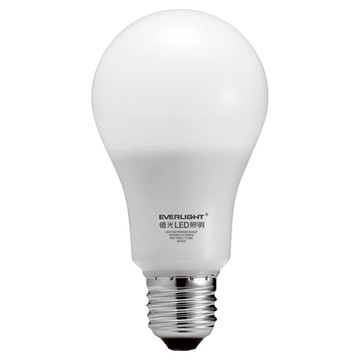 EVERLIGHT 億光 超節能 1185流明 高亮度 8.8W 4000K 自然光 LED燈泡  1個