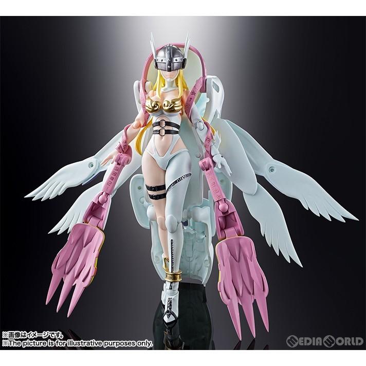 Amazon.co.jp: 超進化魂 04 エンジェウーモン デジモン