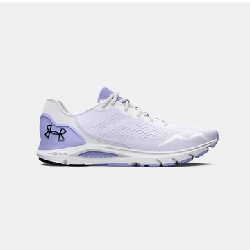 Under Armour HOVR Sonic 6 女 慢跑鞋 3026128-104