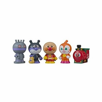 アンパンマン 大集合 ほかほかピープー シリーズ Dx 通販 Lineポイント最大get Lineショッピング