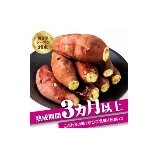 ふるさと納税 鹿児島県 鹿屋市 1931 蜜 焼き芋 3kg （500g×6袋） 冷凍 焼いも 紅はるか 鹿児島産