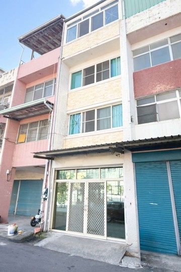 獨家太平中山商圈低總價美透天｜台中市太平區大興十三街