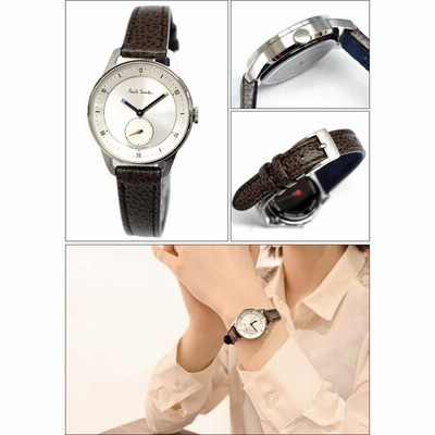 無地BOX)ポールスミス PAUL SMITH BZ1-919-90(20) Church Street