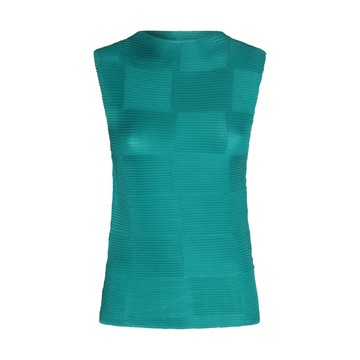 Issey Miyake - Green Top